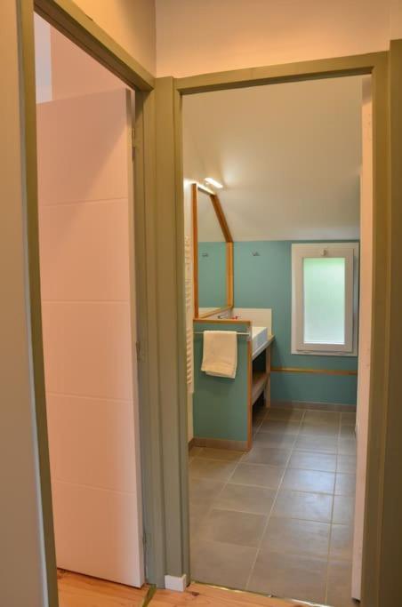 La Maison Des Cordelles Saint-Denis-en-Val Εξωτερικό φωτογραφία