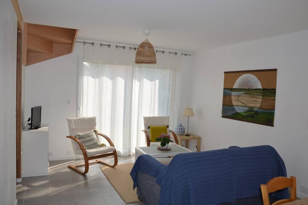 La Maison Des Cordelles Saint-Denis-en-Val Εξωτερικό φωτογραφία